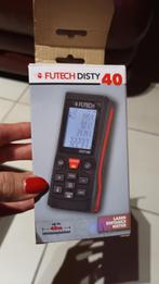 Lasermeter, Doe-het-zelf en Bouw, Ophalen, Zo goed als nieuw, Afstand