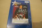 max, Cd's en Dvd's, Ophalen of Verzenden