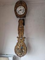 Antieke klok Vautier, Antiek en Kunst, Antiek | Klokken, Ophalen