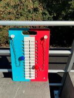 Petanque bord, Ophalen of Verzenden, Nieuw