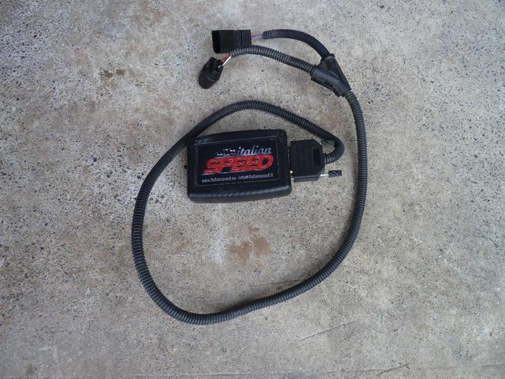 A vendre powerbox pour Audi A4B8, Autos : Pièces & Accessoires, Autres pièces automobiles, Audi, Utilisé, Enlèvement