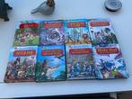 Geronimo Stilton boeken, Ophalen of Verzenden, Zo goed als nieuw