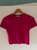 Roze topje, Vêtements | Femmes, Tops, Manches courtes, Taille 38/40 (M), Enlèvement ou Envoi, Rose