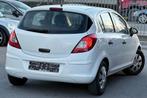 | Opel Corsa 1.2 Benzine | 2013.02 | 168.000 km’s |, Euro 5, Achat, 63 kW, Entreprise