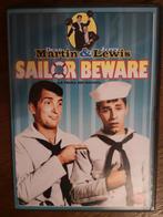 Sailor beware, Cd's en Dvd's, Ophalen of Verzenden