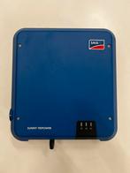SMA Sunny Tripower STP3.0-3AV-40, Doe-het-zelf en Bouw, Ophalen, Zo goed als nieuw