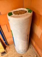 1 rol isolatie - Knauf Multifit 035 180mm 4,92 m², Neuf, Enlèvement, Laine de verre, Isolation de toiture