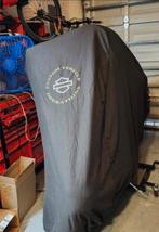 Housse de protection CVO pour Harley-Davidson, Enlèvement ou Envoi, Utilisé