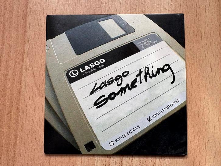 Lasgo something, Cd's en Dvd's, Cd's | Dance en House, Gebruikt, Dance Populair, Ophalen of Verzenden