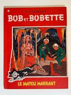 Bob et Bobette 74 - Le Matou Marrant - (1967), Verzenden, Zo goed als nieuw, Willy Vandersteen