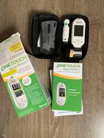 OneTouch Glucosemeter, Ophalen, Zo goed als nieuw