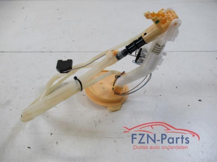 Tankvlotter Volkswagen Tiguan (22741582), Autos : Pièces & Accessoires, Électronique & Câbles, Utilisé, Enlèvement ou Envoi