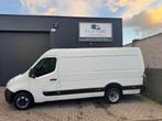 OPEL MOVANO 2.3DCI MAG 3.5TON TREKKEN BJ2018 EURO6B FULL, Auto's, Bestelwagens en Lichte vracht, 4 cilinders, 120 kW, 5 deurs