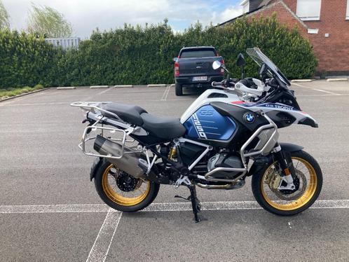 BMW R1250GS Adventure --BJ2023--GARANTIE--BTW aftrekbaar, Motoren, Motoren | BMW, Bedrijf, Toermotor, meer dan 35 kW, 2 cilinders