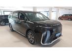 Maxus MIFA9 Elektrische luxe MPV - 90 Kwh - WLTP 440km, Auto's, Overige Auto's, Automaat, 245 pk, Monovolume, Zwart