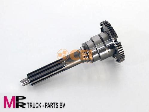 DAF Input shaft - 1643295 - 1869040 Input shaft - 1643295 -, Auto-onderdelen, Vrachtwagen-onderdelen, DAF, Transmissie en Accessoires