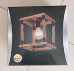 Globo Vernon 15691D plafondlamp (nieuw), Ophalen of Verzenden, Nieuw