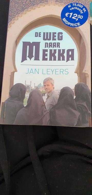 J. Leyers - La route de La Mecque