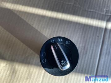 VW POLO 6R Licht verlichting schakelaar 6R0941531G beschikbaar voor biedingen