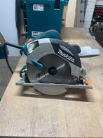 Makita HS7101JX cirkelzaag., Doe-het-zelf en Bouw, Gereedschap | Zaagmachines, Ophalen, Zo goed als nieuw, Cirkelzaag