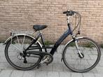 Damesfiets maat 28 inch, Fietsen en Brommers, Ophalen, Zo goed als nieuw, 28 inch