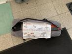 shelter Quechua 2,5 x 2,5 Sejour, Ophalen of Verzenden, Zo goed als nieuw
