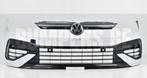 Bumper VOLKSWAGEN GOLF VIII 8 R20 R 20 2020- Voorbumper 0330, Auto-onderdelen, Gebruikt, -, Voor, -