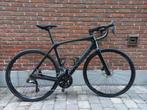 Trek Domane SL6 Gen 4 (2024) - Maat 56 - Kleur Satin Black, 28 inch, Nieuw, Meer dan 20 versnellingen, 53 tot 57 cm