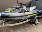 Seadoo rxt 325 2024 jetski volledig 26999 euro, Watersport en Boten, Zo goed als nieuw