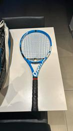 Tennisracket babolat pure drive 110, Sports & Fitness, Tennis, Comme neuf, Raquette, Babolat, L1