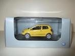 Schuco - VW Fox - 1:43 - Mint in box, Nieuw, Schuco, Ophalen of Verzenden, Auto