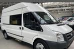 Ford Transit (Mobilhome), Caravans en Kamperen, Tot en met 2, Diesel, Particulier