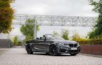 BMW M240i, Auto's, Automaat, USB, Particulier, Zilver of Grijs