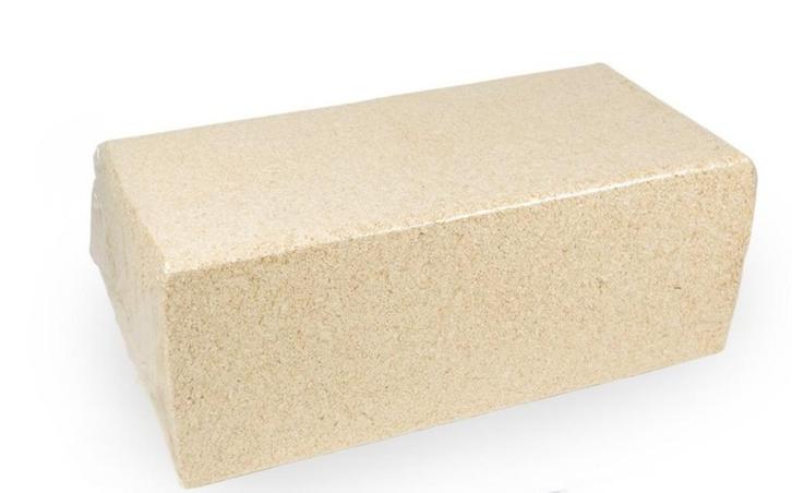 2 pakken € 25,-- Stal-strooisel Houtkrullen, Dieren en Toebehoren, Stalling en Weidegang, Stalling