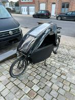 Dolly bakfiets, Gebruikt, Elektrisch, 2 kinderen, Ophalen