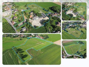 Maison à vendre à Brasmenil, 3 chambres, Immo, 347 m², 265 kWh/m²/an, 3 pièces, Maison individuelle
