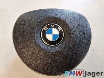 Stuurairbag BMW 1-3 serie E81 E87 E88 E90 E91 336770515030 beschikbaar voor biedingen