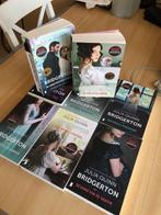 Lot van 8 boeken, Boeken, Gelezen, Julia Quinn, België, Ophalen