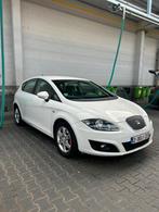 Seat Leon 1.6 TDI Ecomotive, Auto's, Leon, Trekhaak, Particulier, Te koop