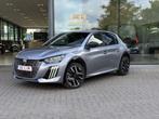Peugeot 208 GT 1.2T 100pk *Navi*LED*CarPlay*360° Camera*, Auto's, Zwart, https://public.car-pass.be/vhr/364a89ad-73b5-4e06-b638-617334b984e1