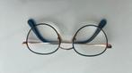 Multifocale bril montuur lafont helice, Enlèvement, Comme neuf, Lunettes