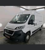 Fiat Ducato - 45.000 km’s - Diesel - Euro 6b - L3H2, Autos, Camionnettes & Utilitaires, Carnet d'entretien, 6 portes, Tissu, 1956 cm³