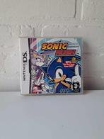 Sonic Rush Nintendo DS, Vanaf 3 jaar, 2 spelers, Gebruikt, Platform