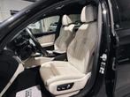 BMW 520d Touring M-Sport - 12 Mnd Garantie, Automaat, Achterwielaandrijving, 1995 cc, Euro 6