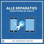 Herstel en aankoop smartphones en tablets, Enlèvement, Comme neuf