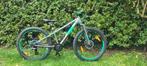 Fiets MTB CUBE Jongens 24 inch 7 gear, Fietsen en Brommers, Ophalen, Cube, Handrem, Gebruikt