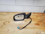 Volvo S40 / V50 2006 - 2010 spiegel links 10 draden zwart, Auto-onderdelen, Ophalen of Verzenden, Gebruikt, Volvo