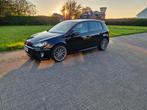 Volkswagen golf 6 gti edition 35, Auto's, Voorwielaandrijving, Zwart, Zwart, Leder