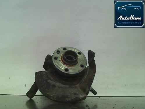 FUSEE RECHTS VOOR Transporter / Caravelle T4 (|7D0498625|), Auto-onderdelen, Ophanging en Onderstel, Volkswagen, Gebruikt