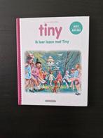 Ik leer lezen met Tiny - AVI 1 / AVI M3, Enlèvement ou Envoi, Gijs Haag & Marcel Marlier, Fiction général